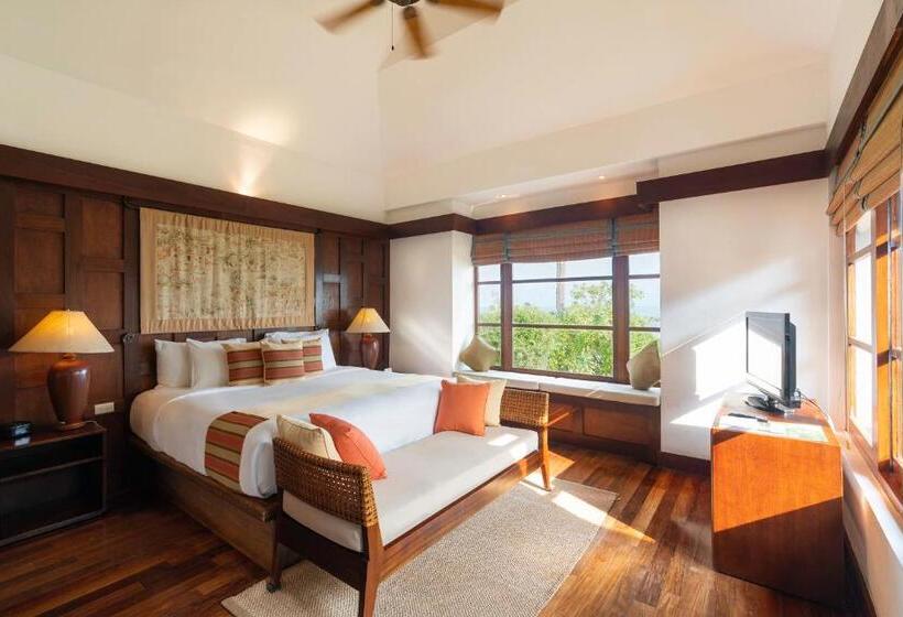 빌라 침실 1개, Napasai, A Belmond Hotel, Koh Samui