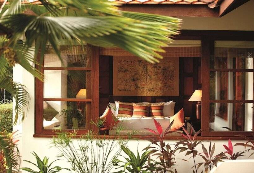 빌라 침실 1개, Napasai, A Belmond Hotel, Koh Samui