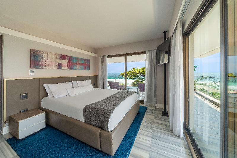 1침실 빌라 바다전망, Napasai, A Belmond Hotel, Koh Samui