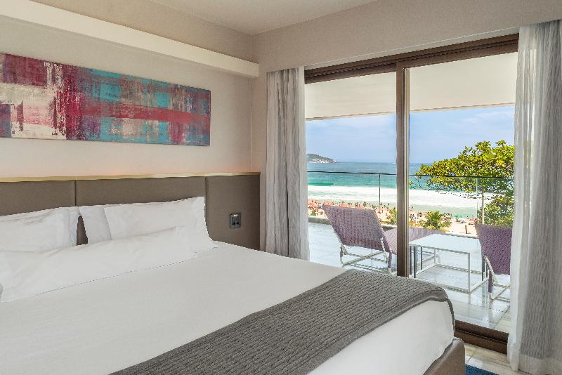 1침실 빌라 바다전망, Napasai, A Belmond Hotel, Koh Samui