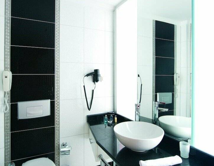 Номер Стандарт Трехместный, Sidekum Hotel   All Inclusive