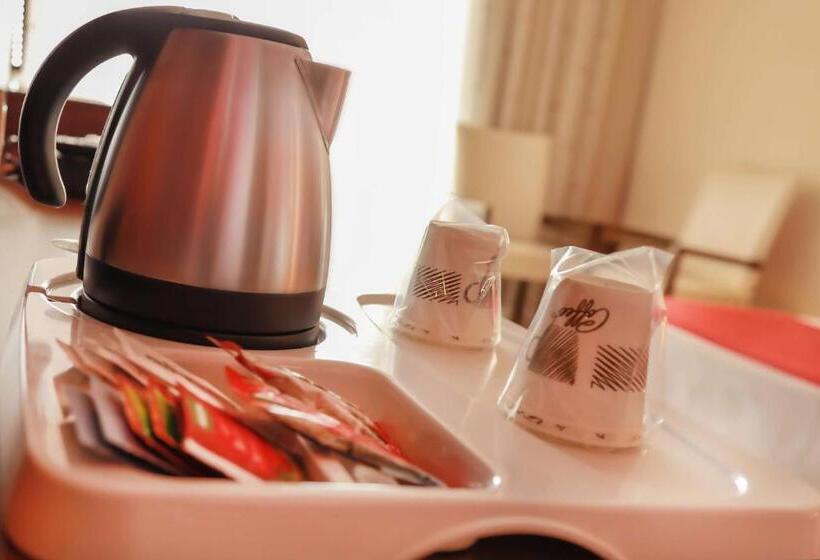 Семейный Номер, Sidekum Hotel   All Inclusive