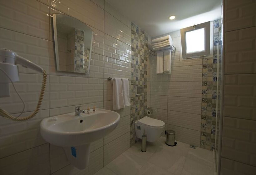 Номер Стандарт, Smart Holiday Hotel & Suites - All Inclusive
