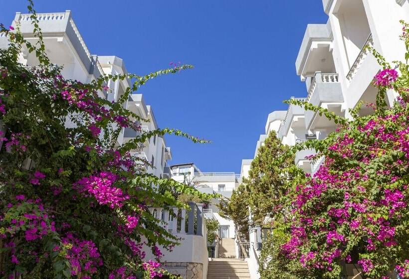 Номер Стандарт, Smart Holiday Hotel & Suites - All Inclusive