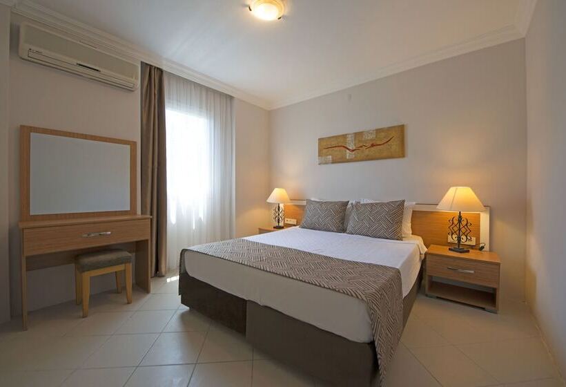 Номер Стандарт, Smart Holiday Hotel & Suites - All Inclusive