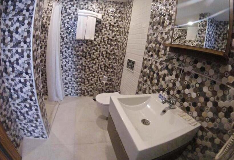 Номер Стандарт, Smart Holiday Hotel & Suites - All Inclusive