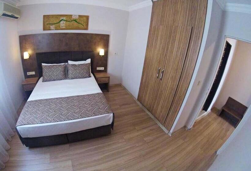 Номер Стандарт, Smart Holiday Hotel & Suites - All Inclusive