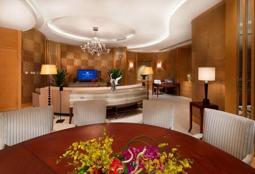 اتاق سوپریور, Millennium Hotel Chengdu