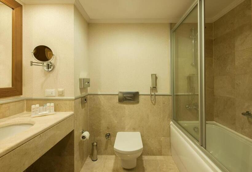 Номер Стандарт, Radisson Blu Resort & Spa Cesme
