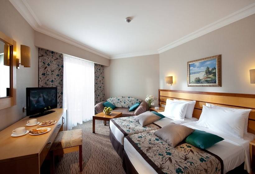 ファミリールーム, Side Sun Hotel   All Inclusive