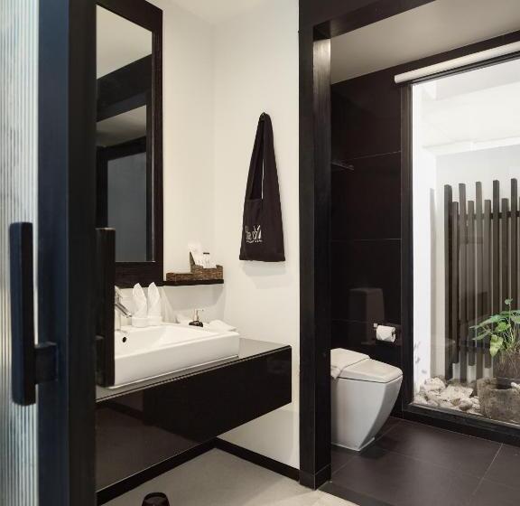 اتاق لوکس, The Chill Resort And Spa, Koh Chang