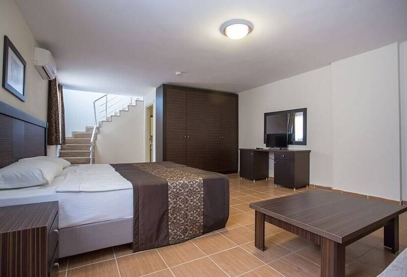 Семейный Номер, The One Club Hotel   All Inclusive