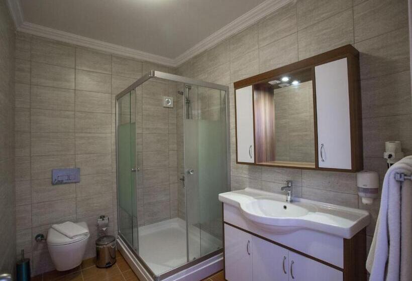 Номер Стандарт, The One Club Hotel   All Inclusive