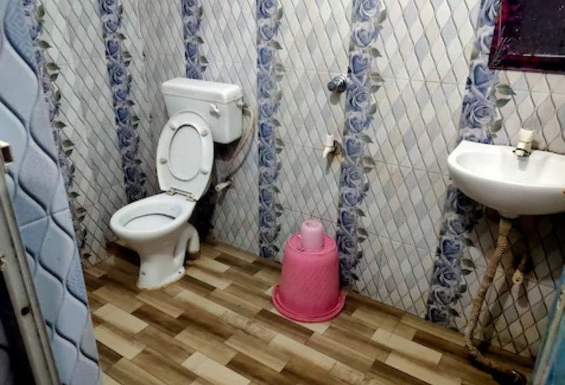 Семейное Студио, Goroomgo Milan Guest House Digha