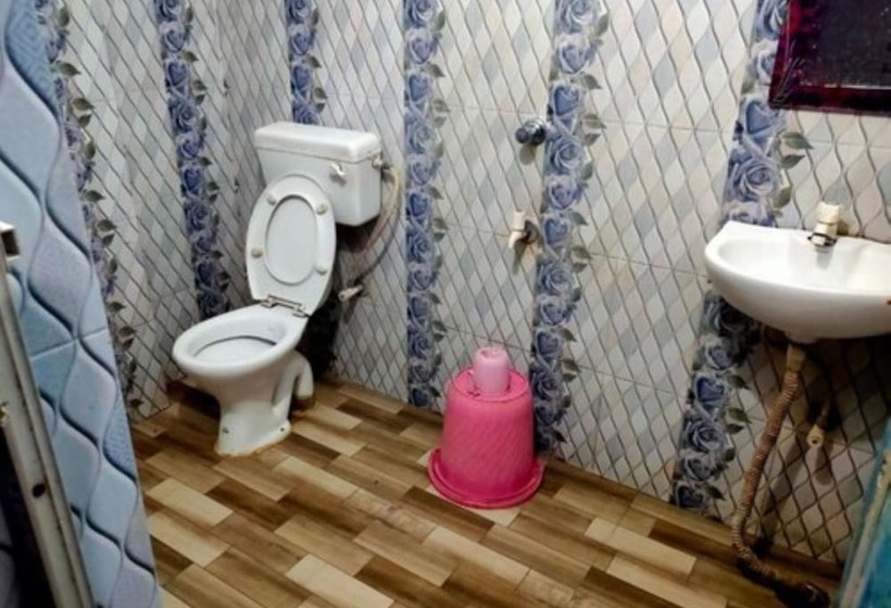 Семейное Студио, Goroomgo Milan Guest House Digha
