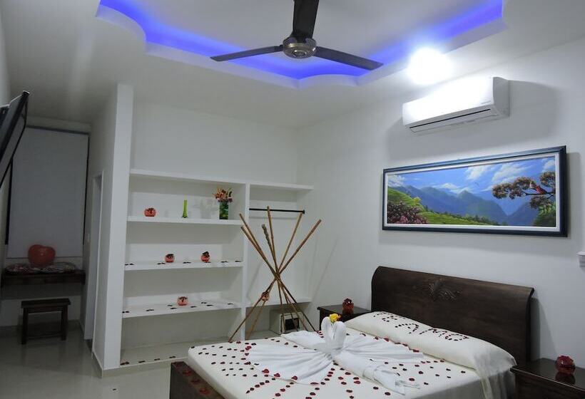 스탠다드 룸, Melgar Villa Valeria Boutique