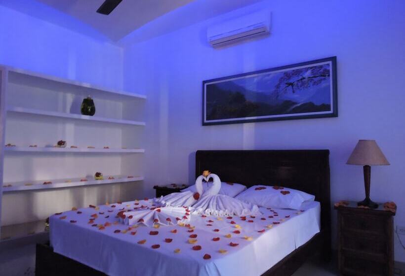 스탠다드 트리플 룸, Melgar Villa Valeria Boutique