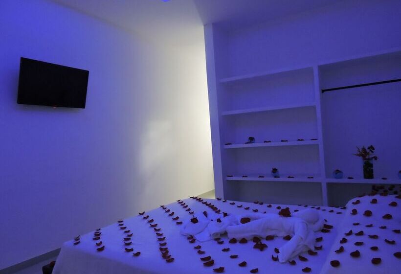 스탠다드 트리플 룸, Melgar Villa Valeria Boutique