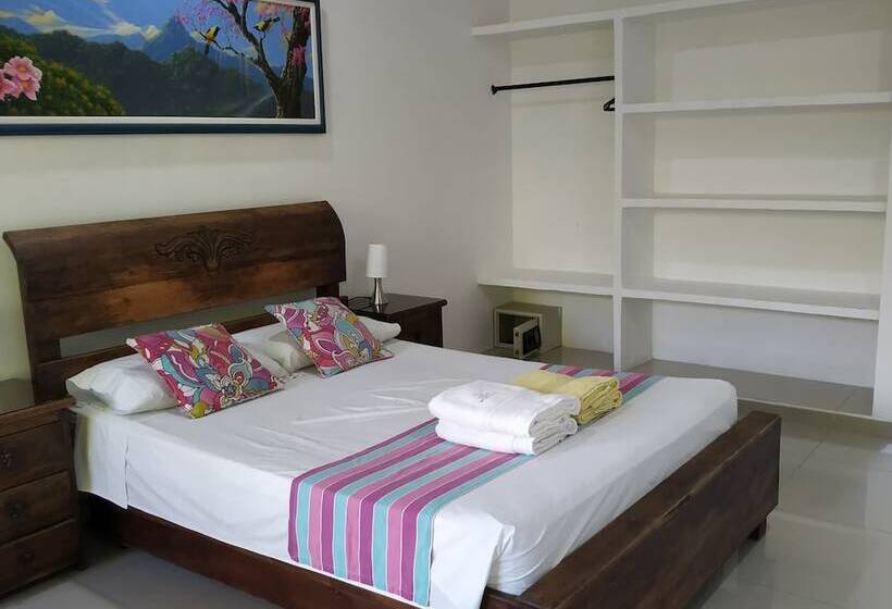 스탠다드 싱글 룸, Melgar Villa Valeria Boutique