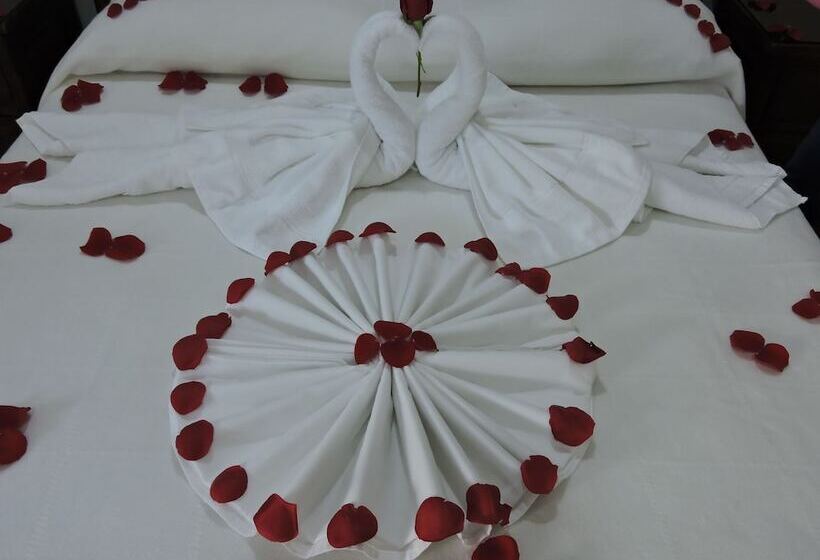 스탠다드 룸, Melgar Villa Valeria Boutique