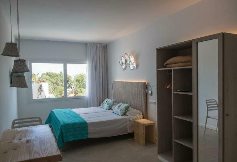 标准工作室, Apartamentos Costamar Ii