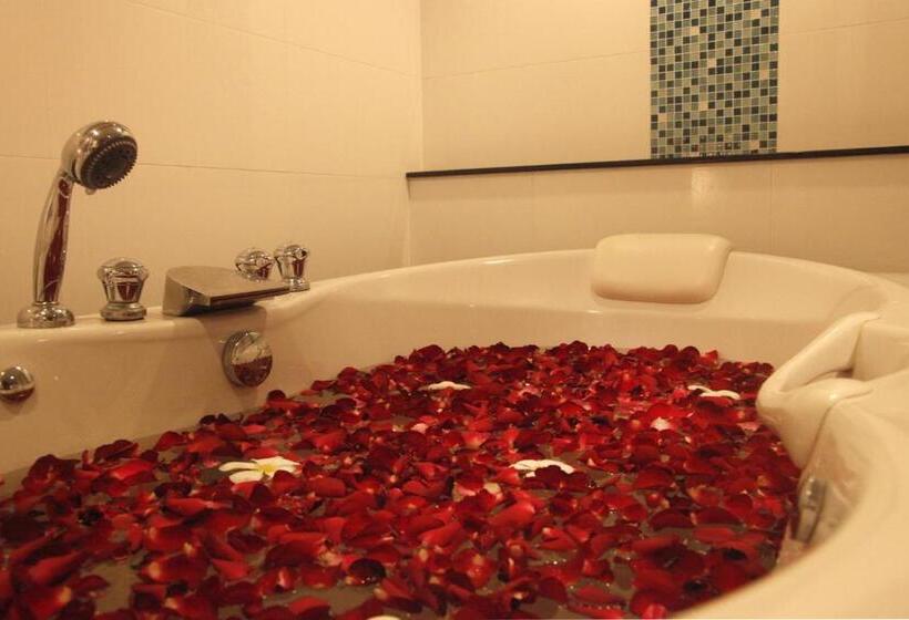 패밀리 스위트, Baan Yuree Resort & Spa   Sha Plus