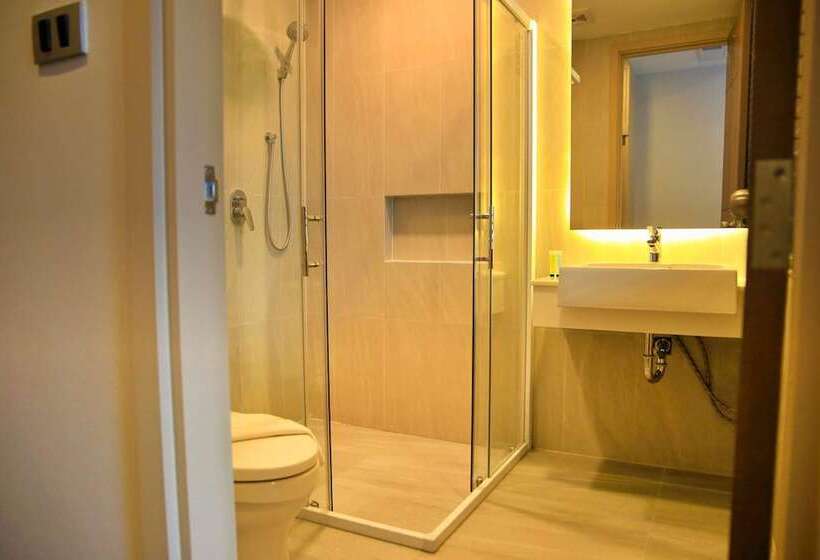 스탠다드 룸, Baan Yuree Resort & Spa   Sha Plus