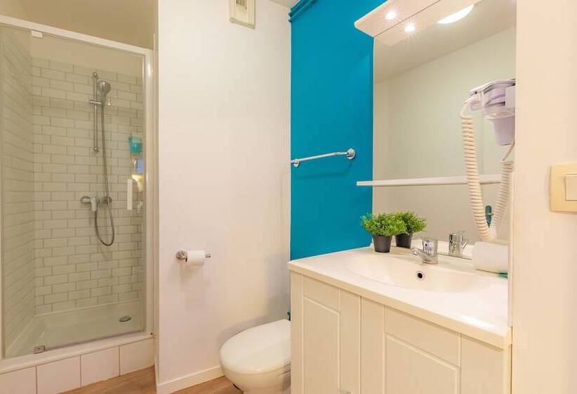 Студия Superior, Appart’city Confort Nantes Centre