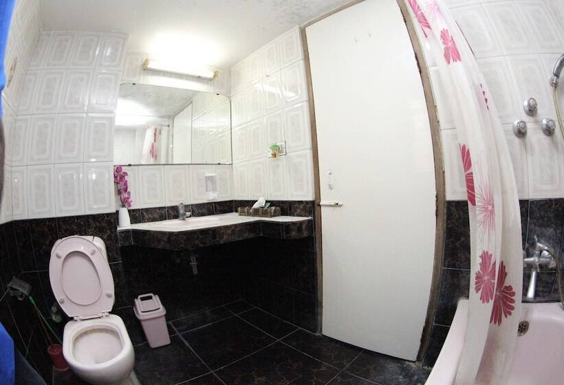 اتاق لوکس, Babylon Hotel & Serviced Apartment