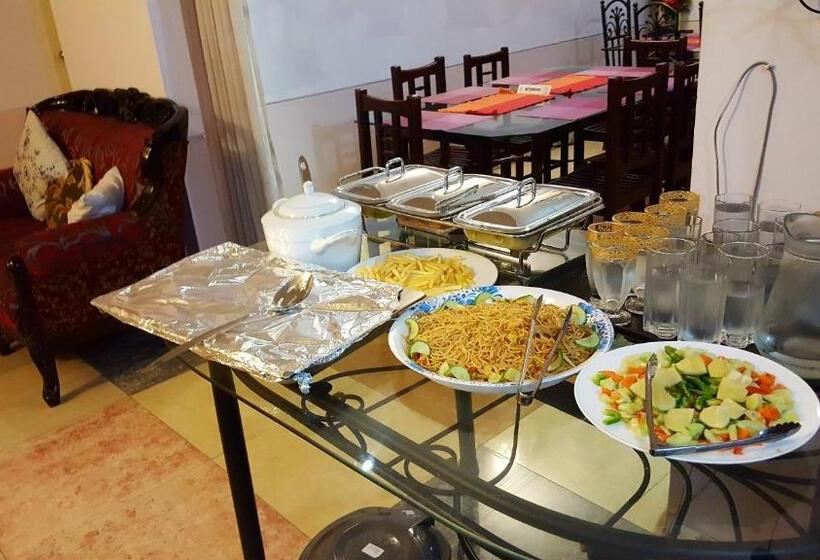 آپارتمان 3 خوابه, Babylon Hotel & Serviced Apartment