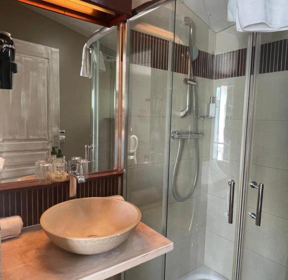 ベーシックルーム, Chambre D Hôtes Hôte Des Portes île De Ré