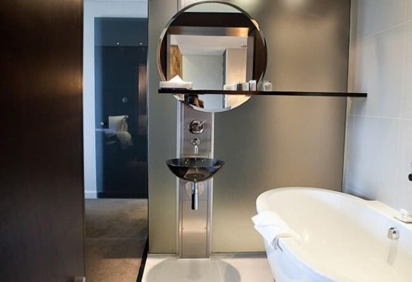Люкс Повышенной Комфортности, Colosseum Luxury