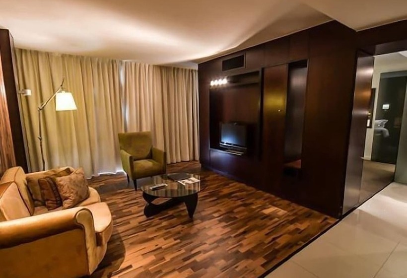 Люкс Повышенной Комфортности, Colosseum Luxury