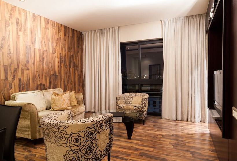 Family Suite, Colosseum Luxury