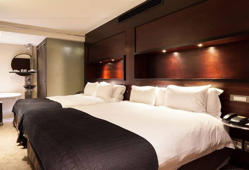 Family Suite, Colosseum Luxury