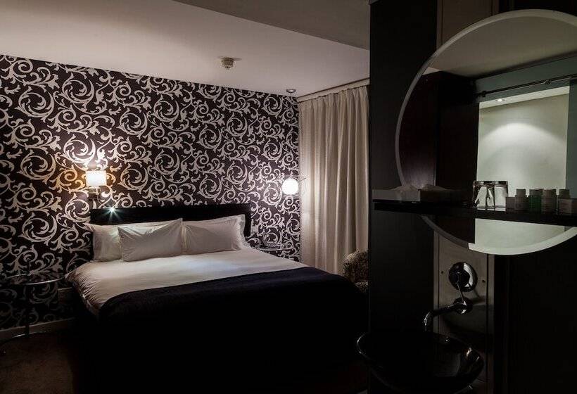 Апартаменты Пентхаус 2 Спальни, Colosseum Luxury