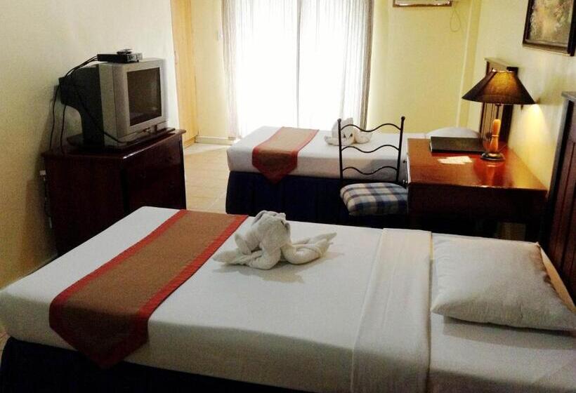 Вилла 1 Спальня, Crown Regency Residences Davao