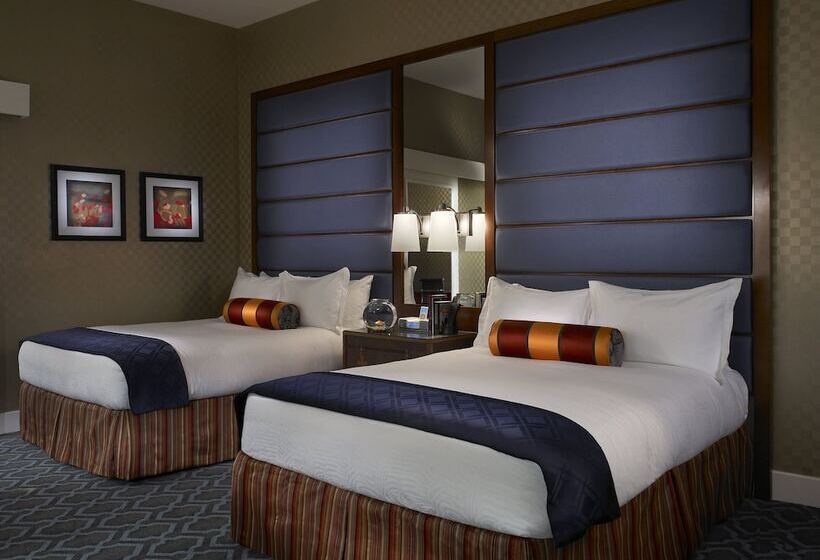 스탠다드 룸, Kimpton Hotel Monaco Baltimore Inner Harbor, An Ihg