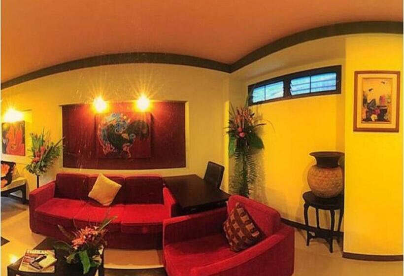 Семейный Номер Deluxe, Koh Hai Fantasy Resort & Spa