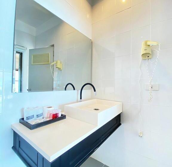 Номер Стандарт, Koh Hai Fantasy Resort & Spa
