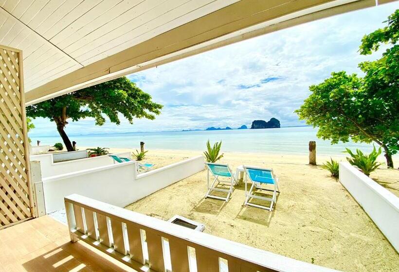 Номер Стандарт, Koh Hai Fantasy Resort & Spa