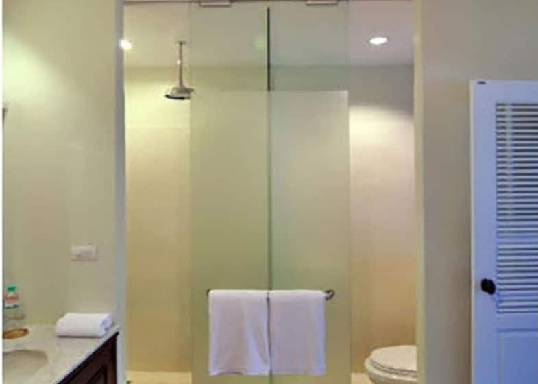 اتاق لوکس, Ping Nakara Boutique Hotel And Spa