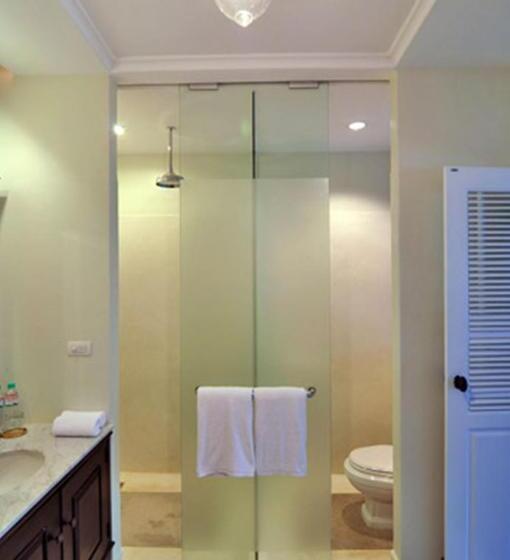 اتاق لوکس, Ping Nakara Boutique Hotel And Spa