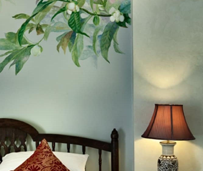 اتاق لوکس, Ping Nakara Boutique Hotel And Spa