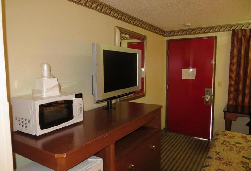 Номер Стандарт, Portland Inn