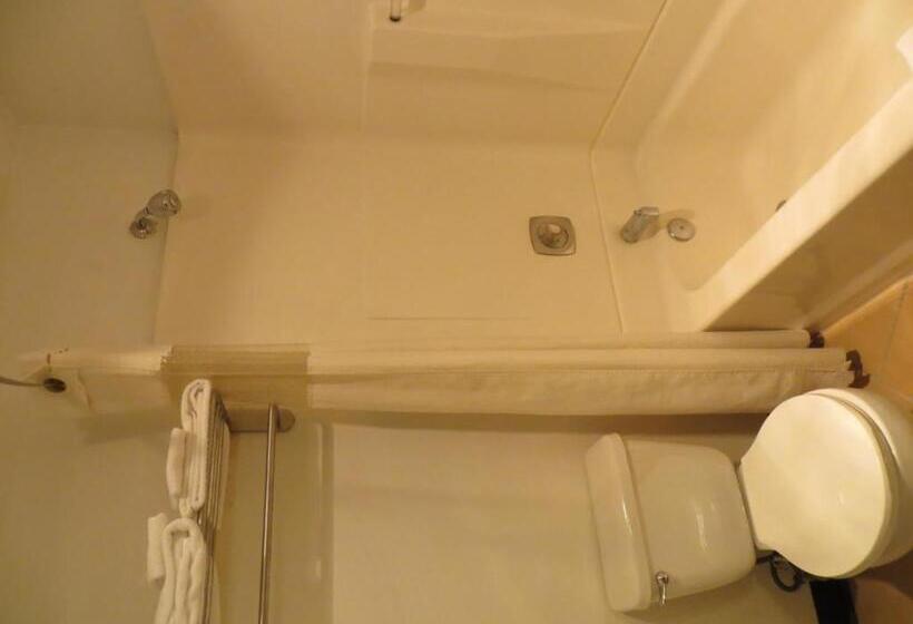 Номер Стандарт, Portland Inn