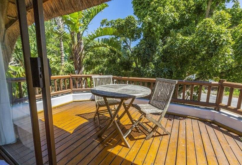 Номер Стандарт Трехместный, Sandals Guest House