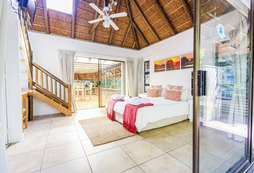 Семейный Номер, Sandals Guest House