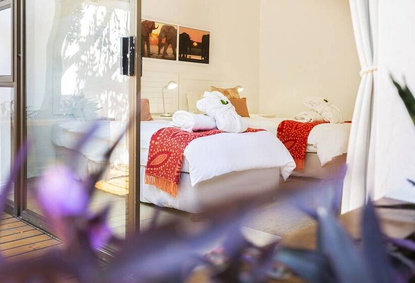 Номер Стандарт, Sandals Guest House