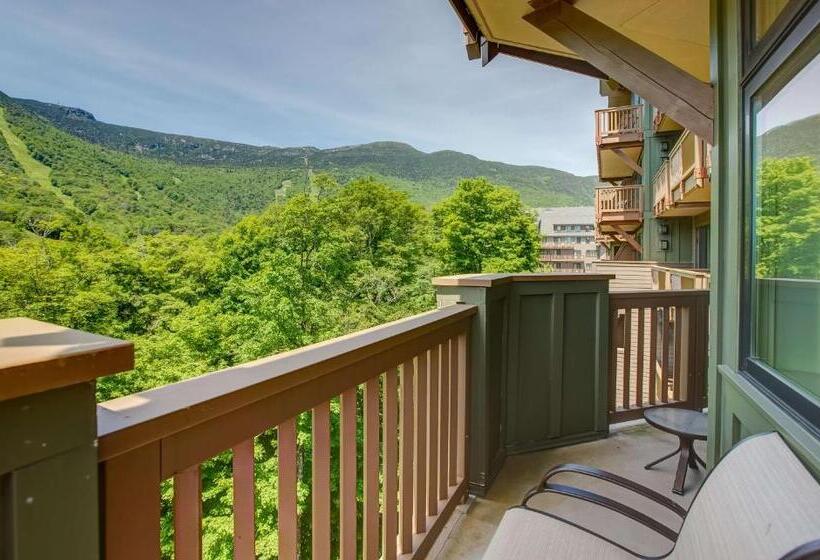 Студия Стандарт, The Lodge At Spruce Peak, A Destination By Hyatt Residence